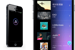 Mステ - 最新ヒット音楽が無料で聴き放題!音楽プレイヤーMusicStereo