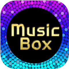 MusicBox - Free music player