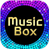 サクサクMusicBox アーティスト丸ごと聴き放題!音楽聴き放題の音楽プレイヤー