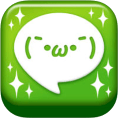 Smiley for LINE